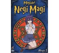 Magister Negi Magi Vol. 2/Episode 06-09