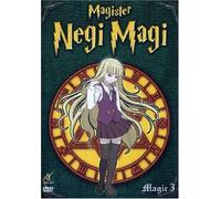 Magister Negi Magi Vol. 3/Episode 10-14