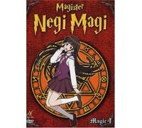 Magister Negi Magi Vol. 4/Episode 15-18