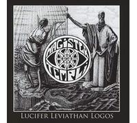 Magister Templi Lucifer, Leviathan Logos (CD)