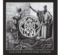 Magister Templi Lucifer, Leviathan Logos (CD)