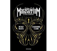 Magisterium. La saga completa