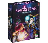 Magistrar - Duel of the Mages