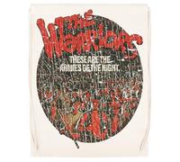 MAGITONE Armies Of The Night 1979 Borsa Sportiva Unisex Beige Gym Sack