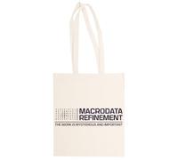 MAGITONE L'opera È Misteriosa Totebag Unisex Borsa Per La Spesa Beige Riutilizzabile Unisex Totebag Beige Shopping Sack Reusable