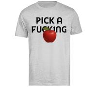MAGITONE Pluribus Carol Risolve T-Shirt A Maniche Corte da Uomo Grigio Tee da Uomo Unisex Black Tee Baggy Oversized T-Shirt