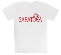 MAGITONE Raygun Ballare Come Se Nessuno Stesse Guardando T-Shirt Bianca per Bambini Manica Corta Kids White Tee Children Short Sleeve T-Shirt