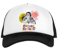 MAGITONE Tour in Barca Amity Cappellino Snapback Bianco per Bambini Kid White Snapback Children Baseball cap
