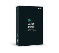 Magix Acid Pro 10 Suite a VITA