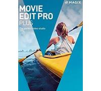 MAGIX Movie Edit Pro Plus 2018 Key GLOBAL