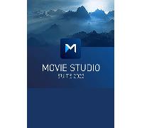 Magix - Movie Studio 2022 - Video Editor Official Website Key GLOBAL