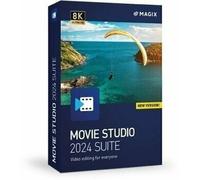 MAGIX Movie Studio 2024 Suite a VITA