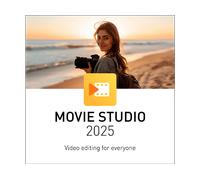 MAGIX Movie Studio 2025 - SOFTWARE PC