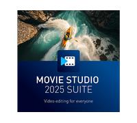 MAGIX Video Deluxe 2025 Premium Nuovo Acquisto