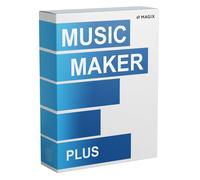 Magix Music Maker 2023 Plus