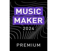 MAGIX Music Maker Premium 2024 a VITA