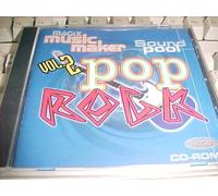 Magix Music Maker Sound Pool Pop & Rock Vol. 2