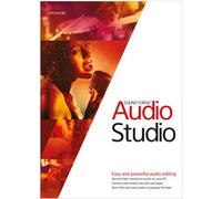 MAGIX Sound Forge Audio Studio 10 Official Website Key GLOBAL