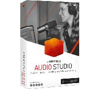 MAGIX SOUND FORGE Audio Studio 15 Official Website Key GLOBAL