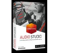 MAGIX SOUND FORGE Audio Studio 16 Official Website Key GLOBAL