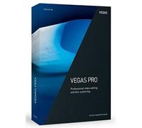 MAGIX Vegas Pro 14 Edit Official Website Key GLOBAL