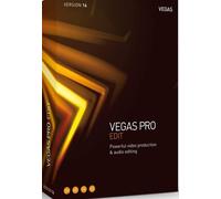 MAGIX Vegas Pro 16 Edit Official Website Key GLOBAL