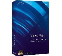 Magix VEGAS Pro 18 Edit Official Website Key GLOBAL