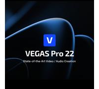 Magix VEGAS Pro 22 EDU