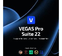 Magix VEGAS Pro Suite 22 Nuovo Acquisto