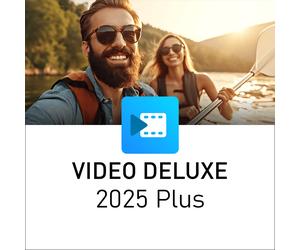 MAGIX Video Deluxe 2025 Plus Nuovo Acquisto