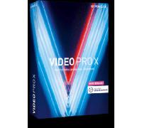 Magix Video Pro X 11 Official Website Key GLOBAL