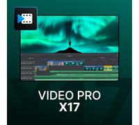 MAGIX Video Pro X17 Nuovo Acquisto