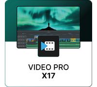 MAGIX Video Pro X17 Nuovo Acquisto