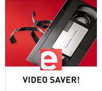 Magix Video Saver USB Video Converter Stabilizzazione Filtro Low Cut Ottimizzato