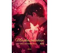Magkasintahan 4.0 | Premium Gold Embossed Edition on Love Stories & Poetry
