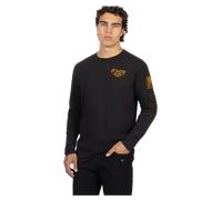 Magla Maniche Lunghe FXR 30 Years Of Speed Premium Longsleeve 26 Nero KashL Nero Kash