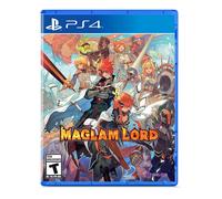 Maglam Lord - PLAYSTATION 4, Nuovo