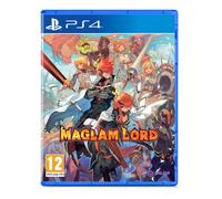 Maglam Lord PS4 Game