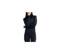 Craft Core Dry Active Comfort half zip donna Black S