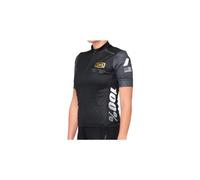 Maglia 100 exeeda donna nera