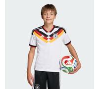 Maglia 26 Home Bambini Germania White 11-12A