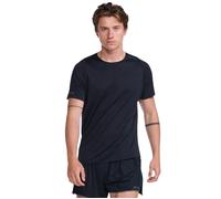 2xu Light Speed Tech Short Sleeve T-shirt Nero M Uomo