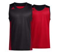 Maglia reversibile adidas 3G Speed Noir 2XS
