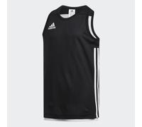 Maglia 3G Speed Reversible Black / White 11-12A