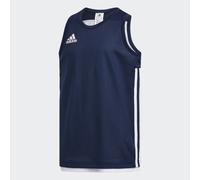 Maglia 3G Speed Reversible Collegiate Navy / White 5-6A