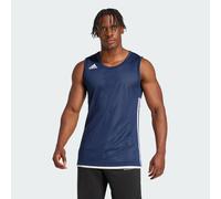 Maglia 3G Speed Reversible Collegiate Navy / White M