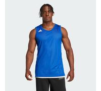 Maglia 3G Speed Reversible Collegiate Royal / White 3XL
