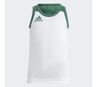 Maglia 3G Speed Reversible Dark Green / White 5-6A