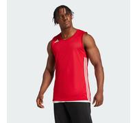Adidas Maglietta Senza Maniche 3g Speed Reversible