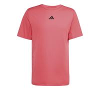 Adidas Maglietta A Maniche Corte D4t Primelift 3 Stripes